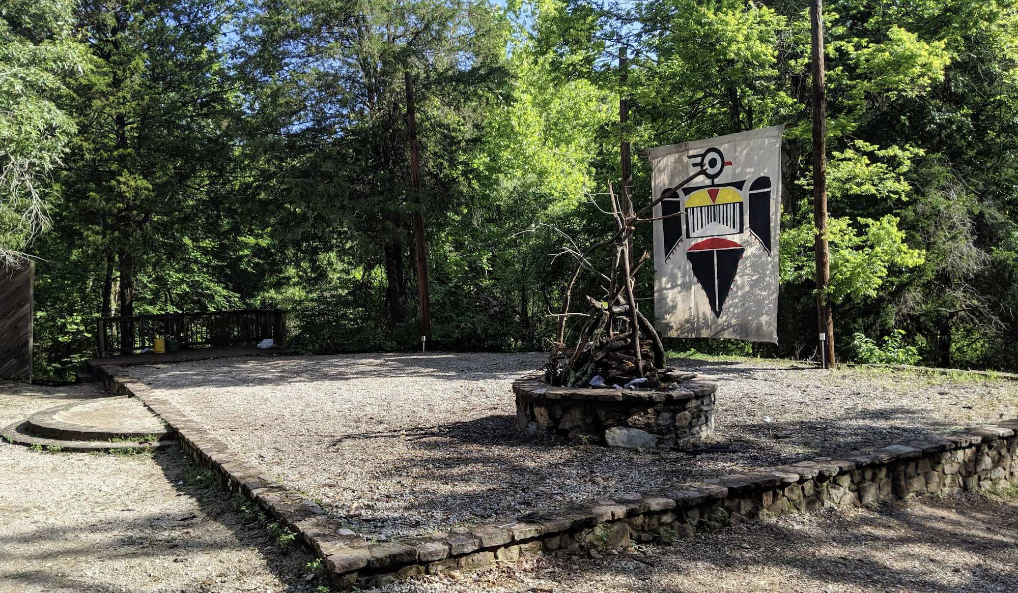 Kia Kima Summer Camp